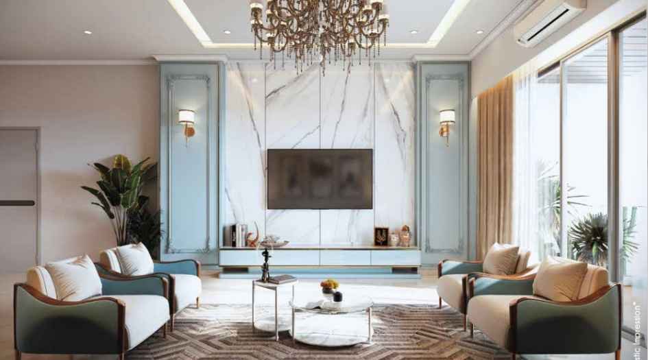 32 Elements Bandra West  Banner