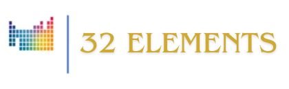 32 Elements Bandra West Logo